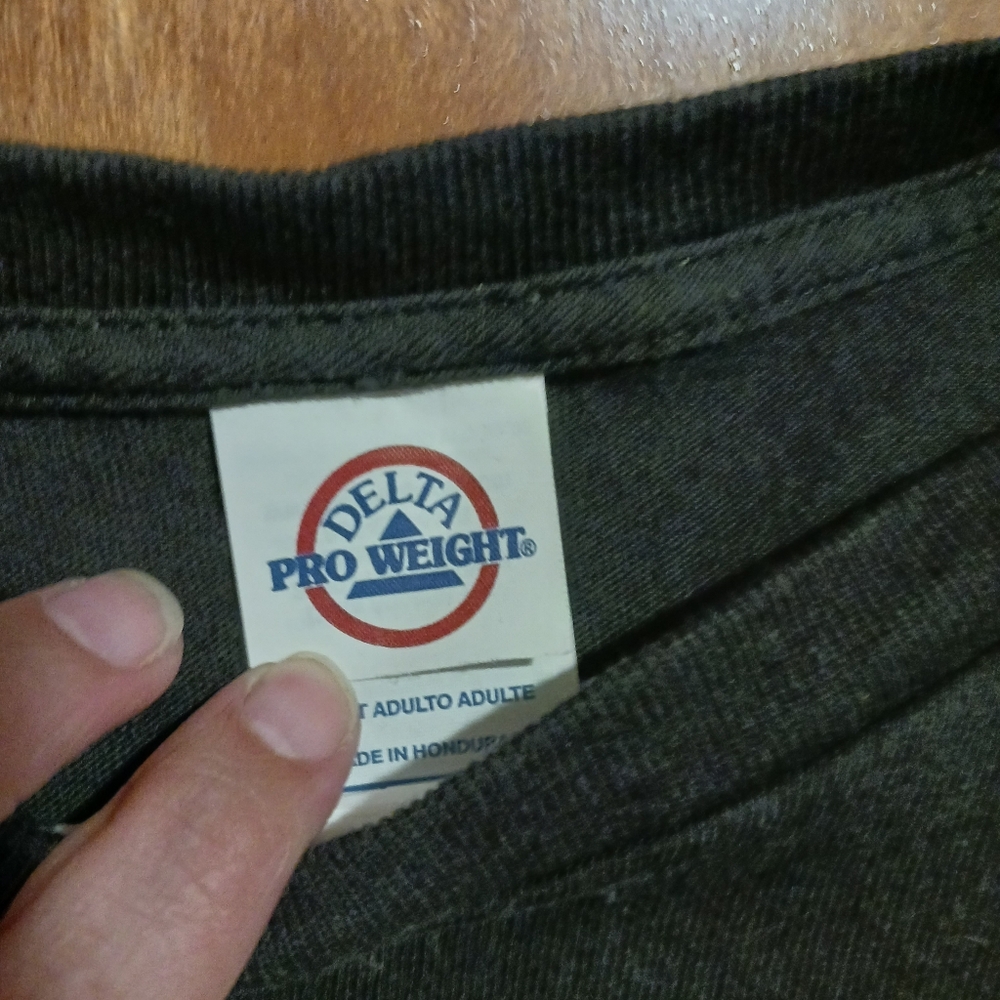 Delta pro weight carebears women's shirt xl. A-11 - Picture 3 of 6